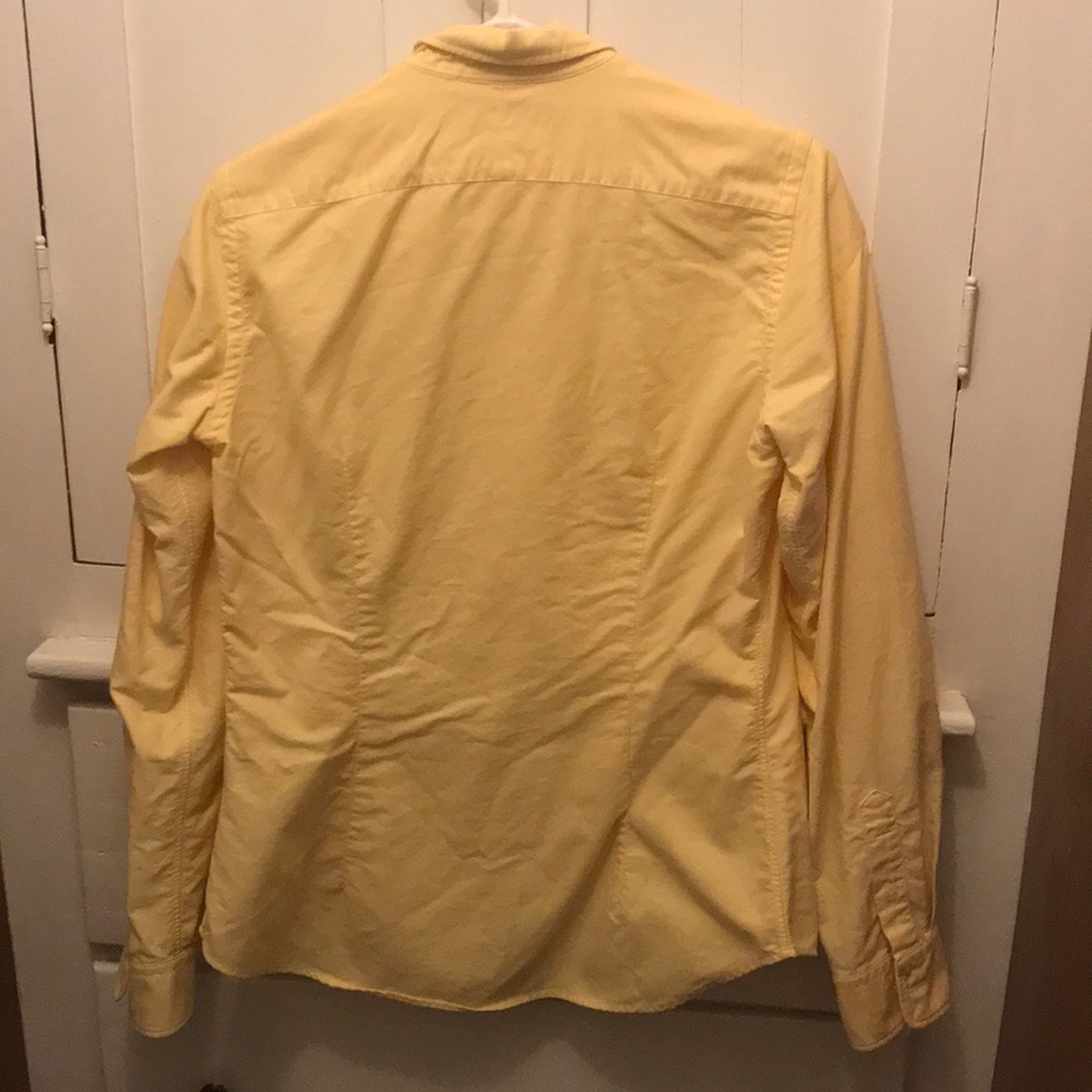 Button down shirt - Picture 4 of 4